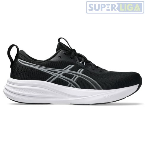 Беговые кроссовки Asics GEL-PULSE 17 черный (1011C153-001) AW2026