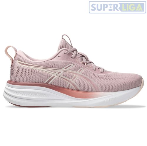 Беговые кроссовки Asics GEL-PULSE 17 розовый (1012B930-700) AW2026