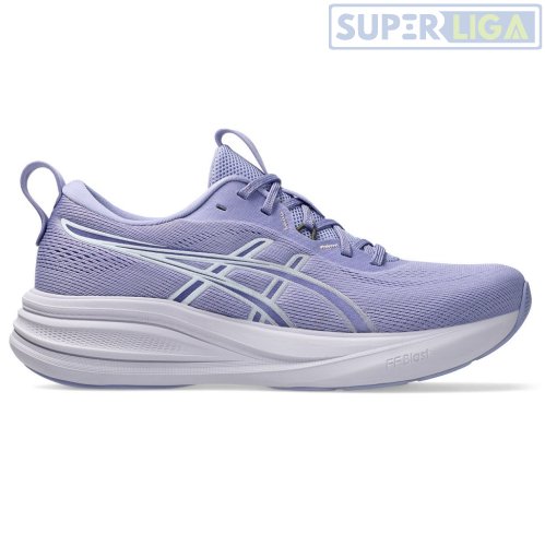 Беговые кроссовки Asics GEL-PULSE 17 фиолетовый (1012B930-500) AW2026