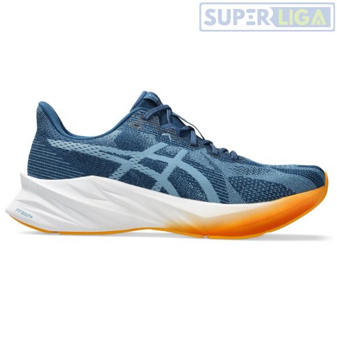 Беговые кроссовки Asics DYNABLAST 5 синий (1011B983-405) AW2026