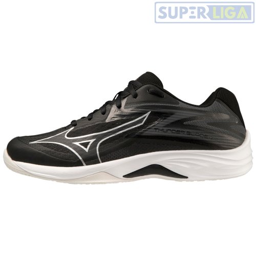 Волейбольні кросівки Mizuno Thunder Blade Z чорний (V1GA2370-52) AW2024sl