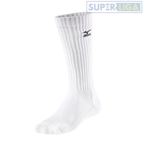 Шкарпетки Mizuno Volley Long білий (67UU716-71)