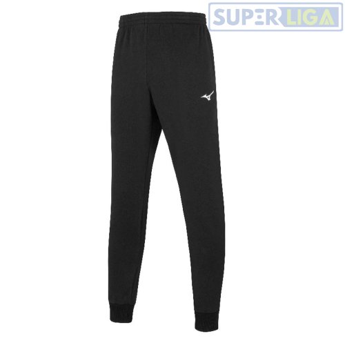 Чоловічі спортивні штани Mizuno Sweat Pant чорний (32ED2A65-09)