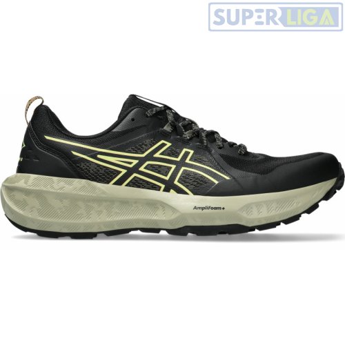 Беговые кроссовки Asics Gel Sonoma 8 черный (1011B979-002) SS2026