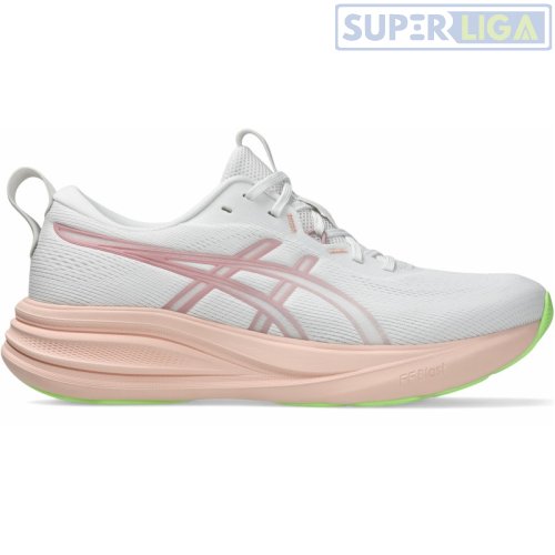 Беговые кроссовки Asics GEL-PULSE 17 розовый (1012B930-100) AW2026