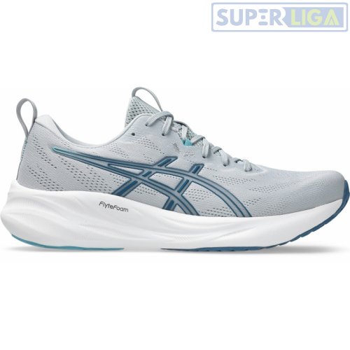 Бігові кросівки Asics GEL-PULSE 16 сірий (1011B962-021) AW2026