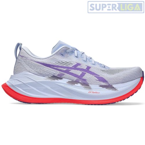 Кроссовки для бега ASICS SUPERBLAST 2 фиолетовый (1013A142-401) SS2026