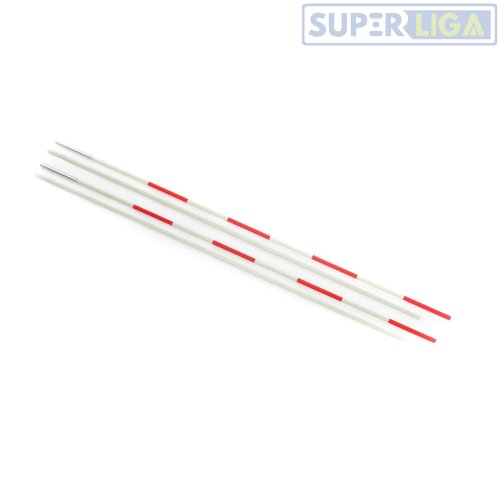 Антенна (2 шт) для сетки волейбольной Romi Sport Akc000014 Антенна (2 шт) для сетки волейбольной Romi Sport Akc000014