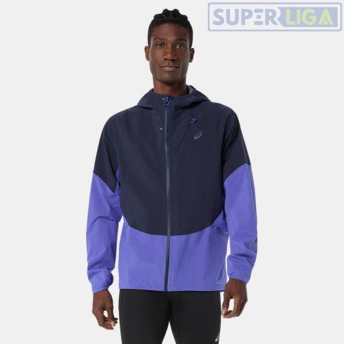 Куртка для бега Asics METARUN LEGEND JACKET фиолетовый (2011D435-400) 2026