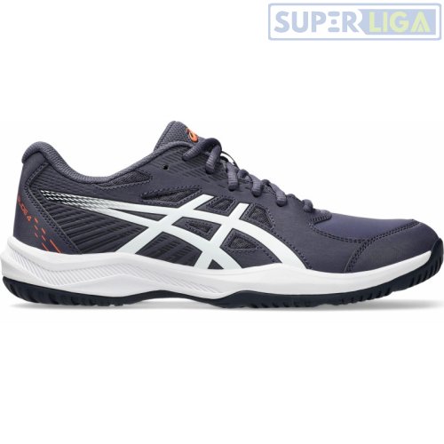 Кроссовки для тенниса Asics COURT SLIDE 4 синий (1041A483-500) SS2025ep