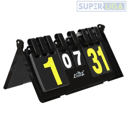 Табло перекидное для игр CIMA CM-504черный