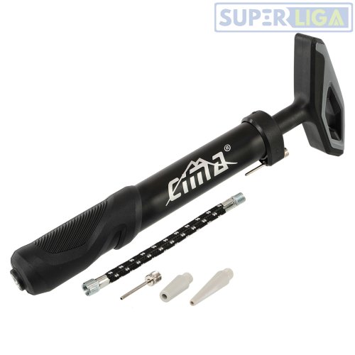 Насос ручной для мячей CIMA CM-P1055 (CM-9095)