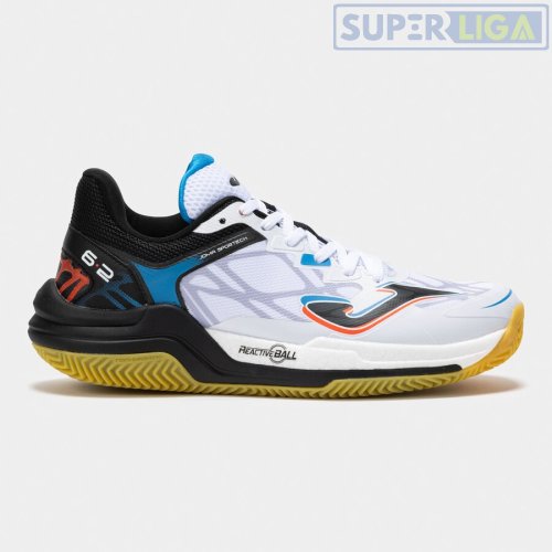 Волейбольные кроссовки Joma V6.2 25 V62S2502белый