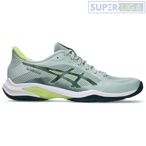 Волейбольные кроссовки Asics BLADE FF 2 зеленый (1071A117-300) SS2026