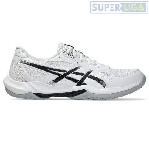 Волейбольні кросівки Asics Gel Rocket 12 білий (1071A116-101) AW2026