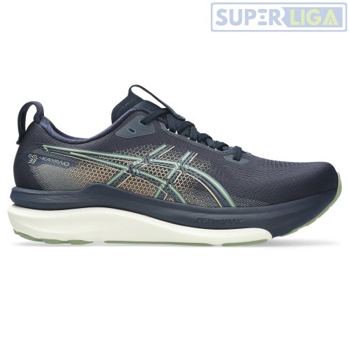 Кросівки для бігу Asics GEL-KAYANO 33 чорний (1011C167-402) AW2026