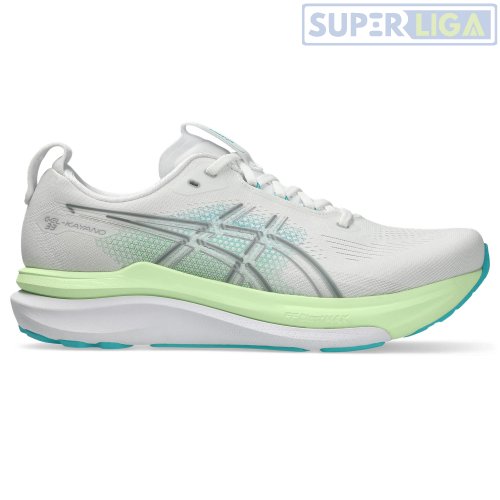 Кросівки для бігу Asics GEL-KAYANO 33 жовтий (1011C167-100) AW2026