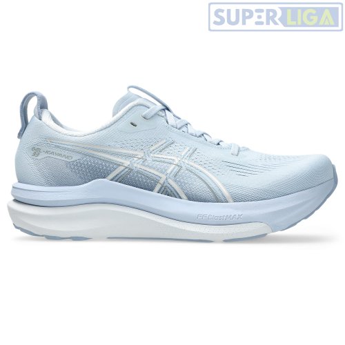 Кроссовки для бега Asics GEL-KAYANO 33 голубой (1012B939-400) AW2026