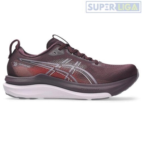 Кроссовки для бега Asics GEL-KAYANO 33 красный (1012B939-501) AW2026