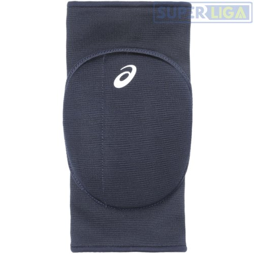 Волейбольні наколінники ASICS Basic Kneepad синій (3053A179-400) Волейбольні наколінники ASICS Basic Kneepad синій (3053A179-400)