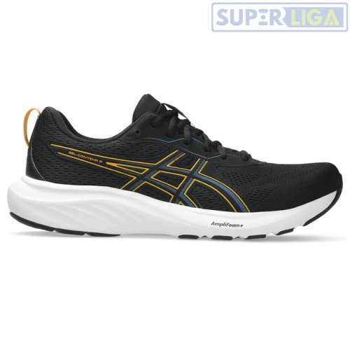 Беговые кроссовки ASICS GEL-CONTEND 9 черный (1011B881-006) AW2026