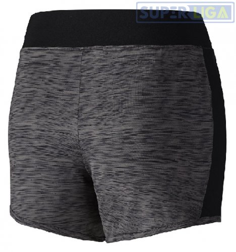 Шорты для бега Mizuno Lyra 5.5 Short черный (2GB8204-09)