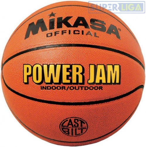 Баскетбольный мяч Mikasa BSL20G-J
