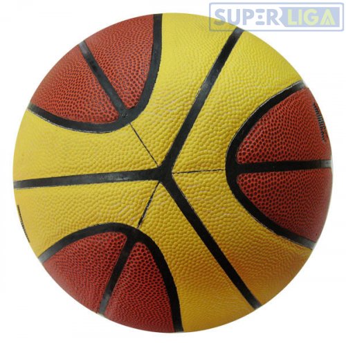 Баскетбольный мяч Mikasa BX512