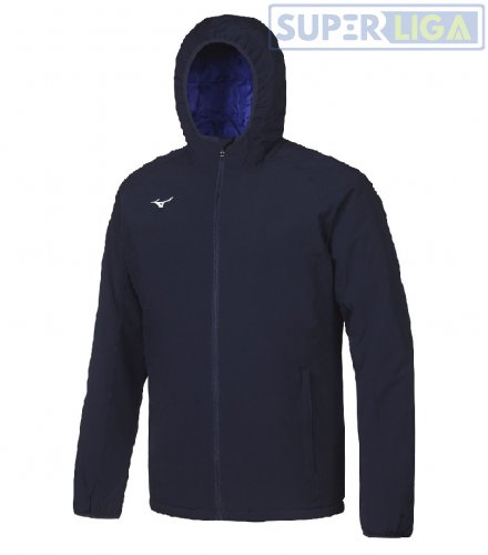 Спортивная куртка Mizuno Padded Jacket (32EE7500-14)