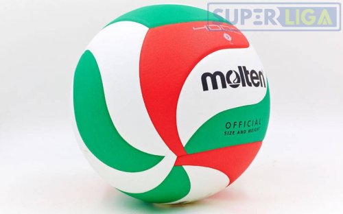 Волейбольный мяч Molten V5M4000