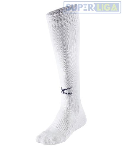 Гольфы / гетры спортивные Mizuno Long Comfort Volley Sock (V2EX6A55-71)