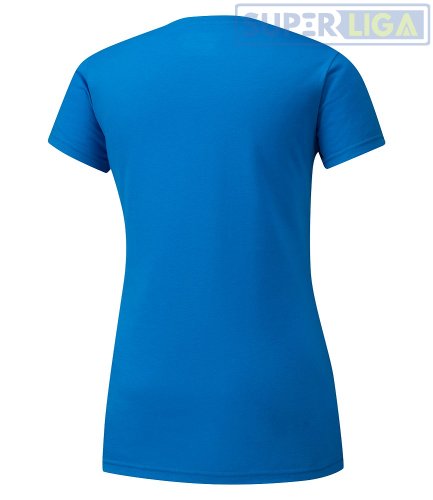 Женская беговая футболка Mizuno Heritage 06 Tee (K2GA9201-24)