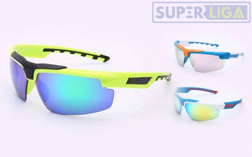 Солнцезащитные очки MC5288 (синий)