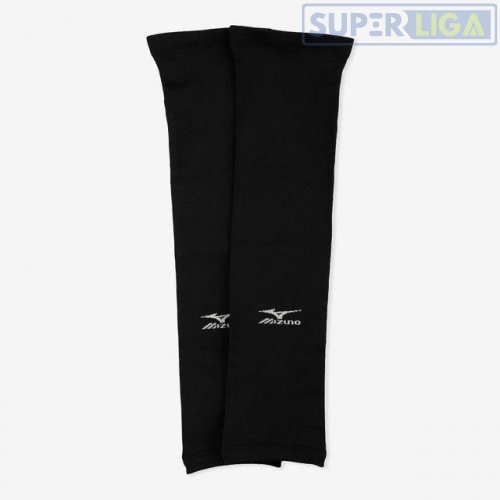 Женские компрессионные нарукавники Mizuno Armguard черный (32EY6553W-09)