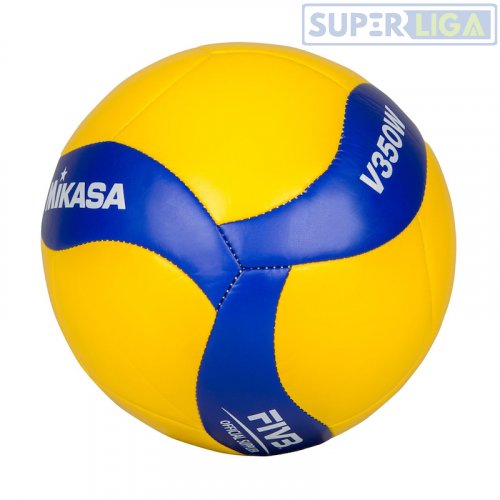 Волейбольный мяч Mikasa V350W 