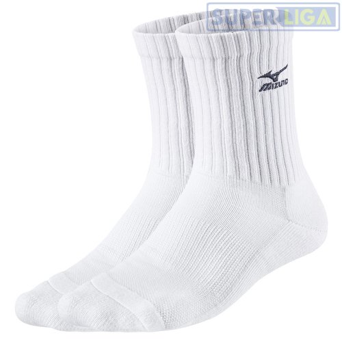 Носки волейбольные / спортивные Mizuno Volley Socks Medium (67XUU715-71)