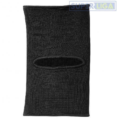 Волейбольные наколенники ASICS Basic Kneepad черный (146814-0904)