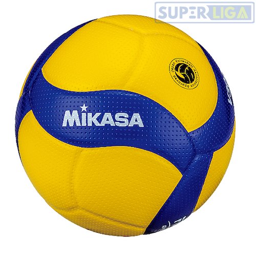 Волейбольный мяч Mikasa V300W 