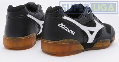 Кроссовки для ходьбы Mizuno Court Select (D1GA1914-09)