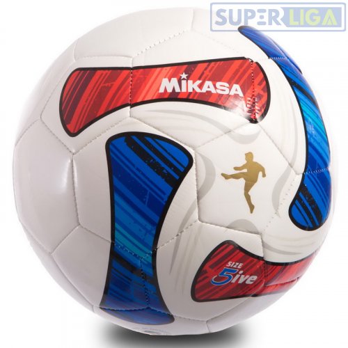 Футбольный мяч Mikasa SWA50-BR