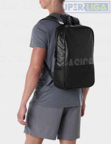 Рюкзак спортивный Asics TR Core Backpack (155003-0904)