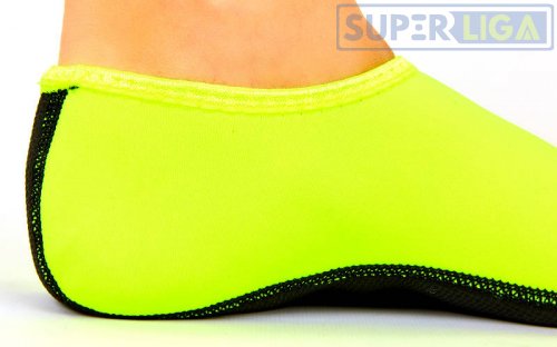 Обувь для спорта Skin Shoes (PL-6870-GR)