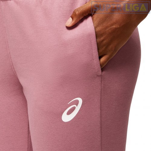 Женские спортивные штаны Asics Big Logo Sweat Pant (2032A982-501)