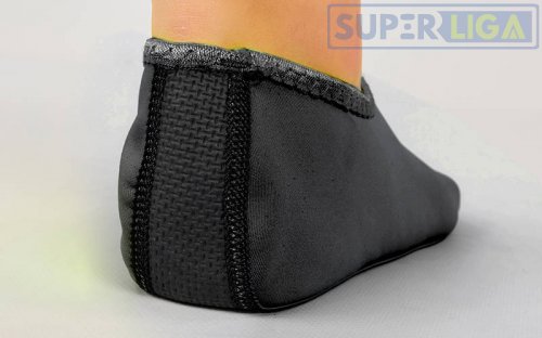 Обувь для спорта Skin Shoes (PL-6870-Bl)