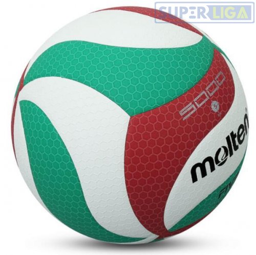 Волейбольный мяч MOLTEN V5M5000