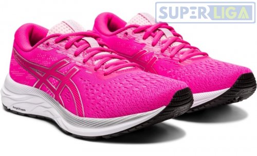 Женские кроссовки для бега Asics GEL-EXCITE 7 (1012A562-700) SS2021e