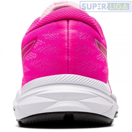 Женские кроссовки для бега Asics GEL-EXCITE 7 (1012A562-700) SS2021e