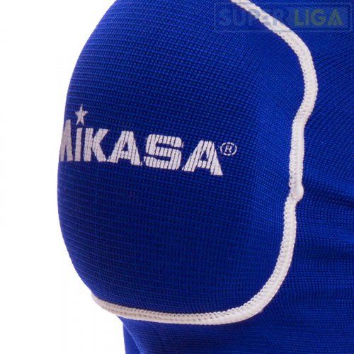 Волейбольные наколенники MIKASA MA-8137-BL (качественная реплика)