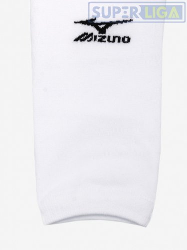Женские компрессионные нарукавники Mizuno Armguard белый (32EY6553W-01) 