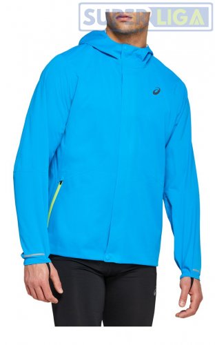 Куртка для бега Asics ACCELERATE Jacket (2011A976-400) 